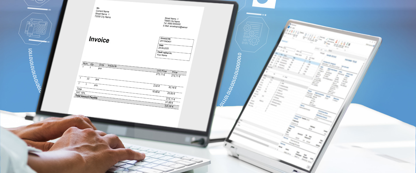 Farvel til Continia e-Documents løsningerne