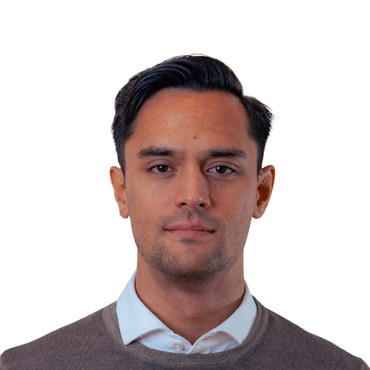 Morten Thammawat Birkedal Pedersen