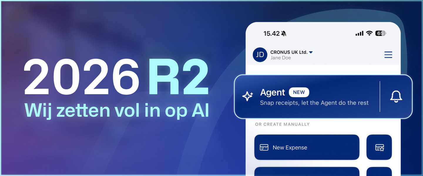 Wat is er nieuw in 2026 R2?