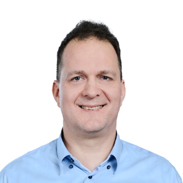 Joshua Isaacson