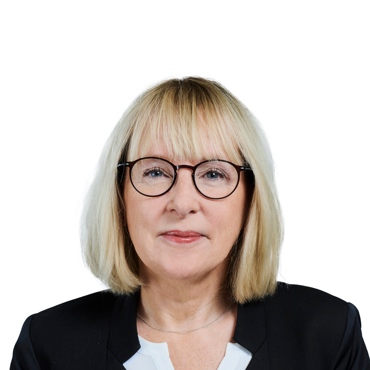 Britta Siebken
