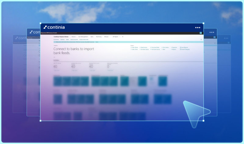 Document Capture step by step guide