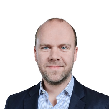 Chris de Visser