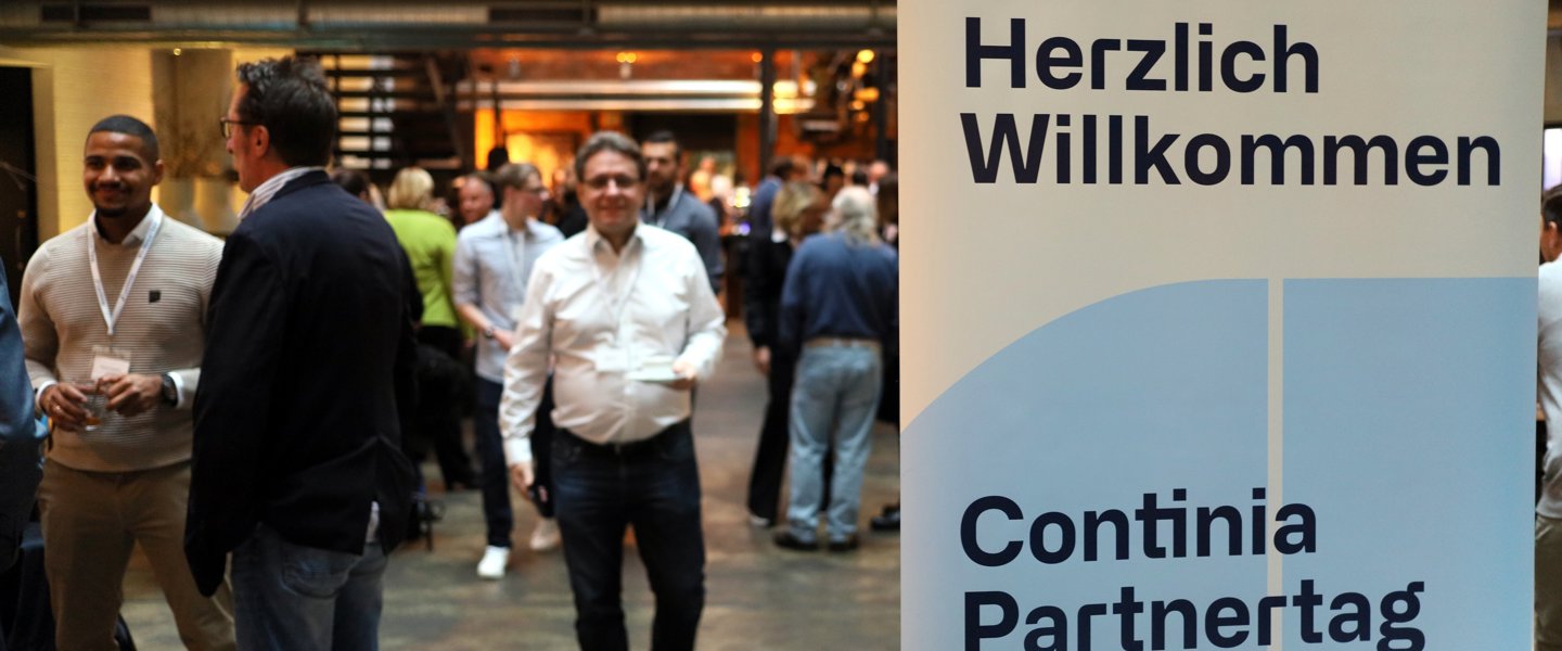 Continia Partnertag 2022