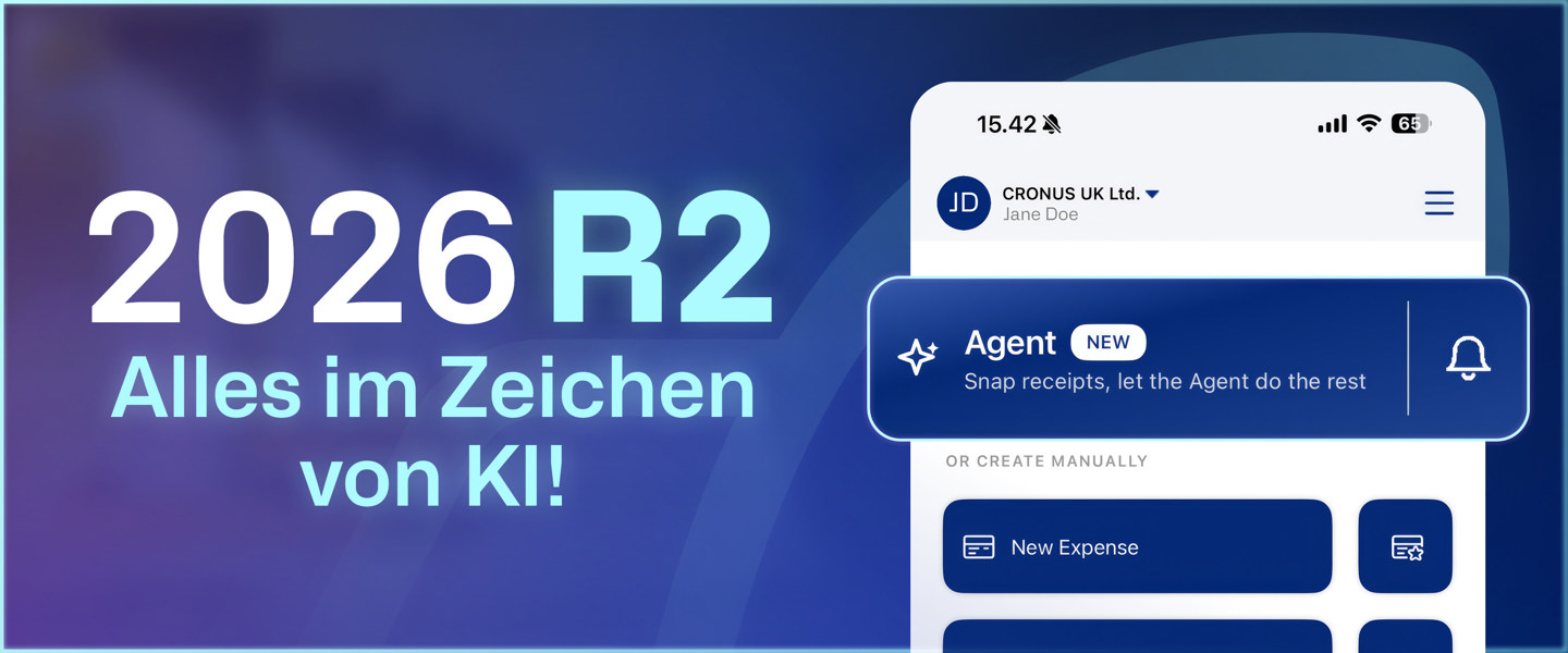 Was ist neu in 2026 R2?
