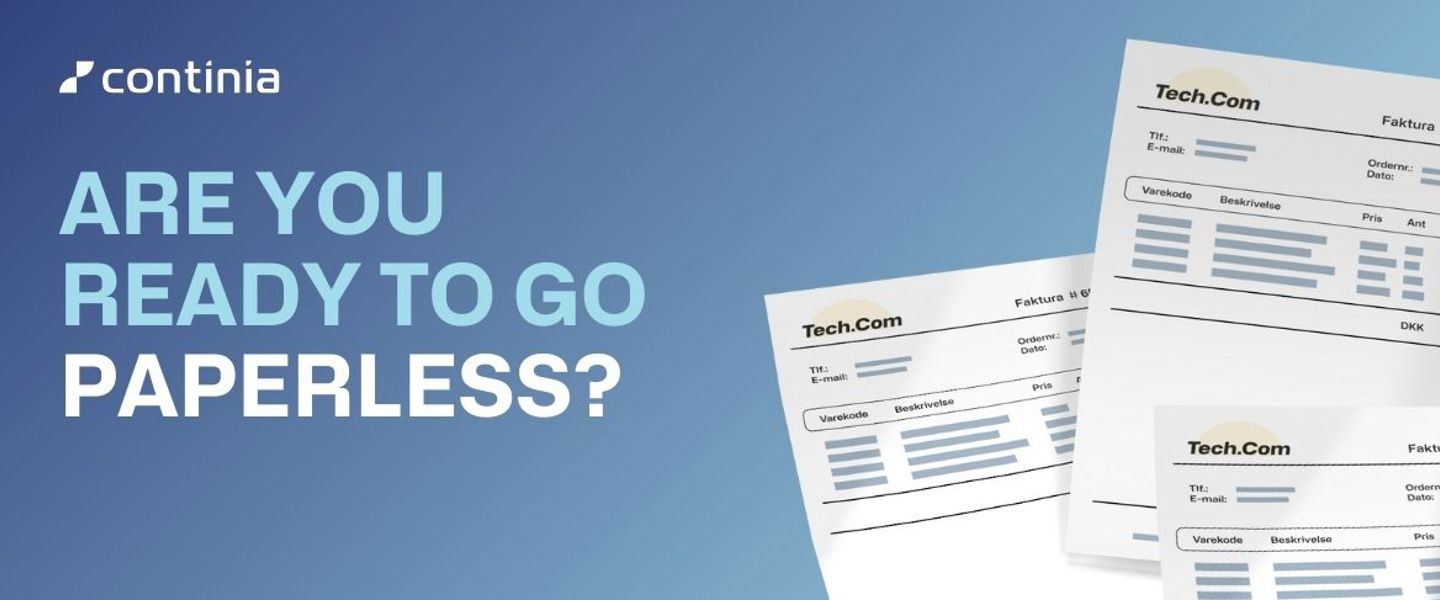 Paperless office: Navigating your digital transformation journey