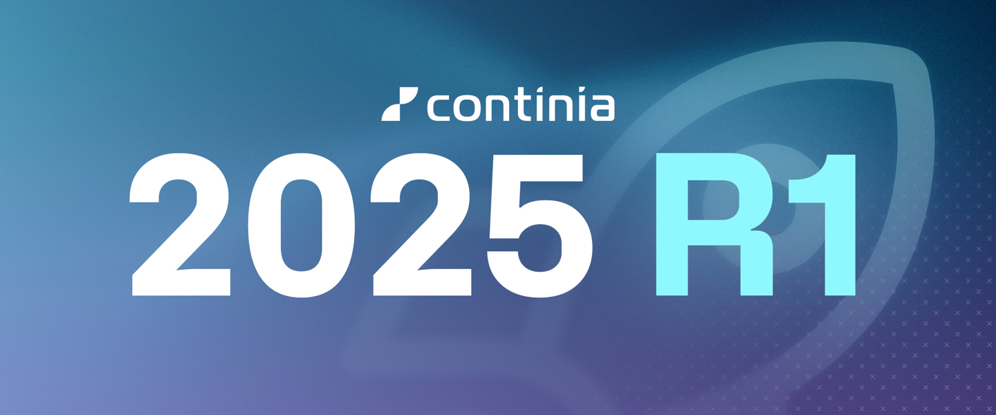 Wat is er nieuw in 2025 R1?