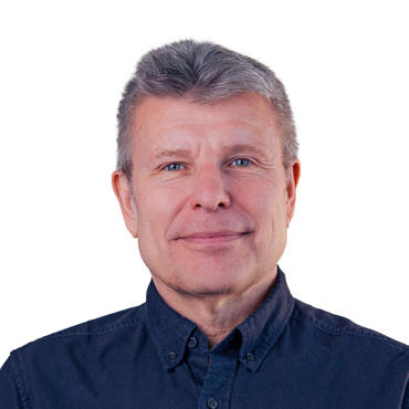 Bo Brask