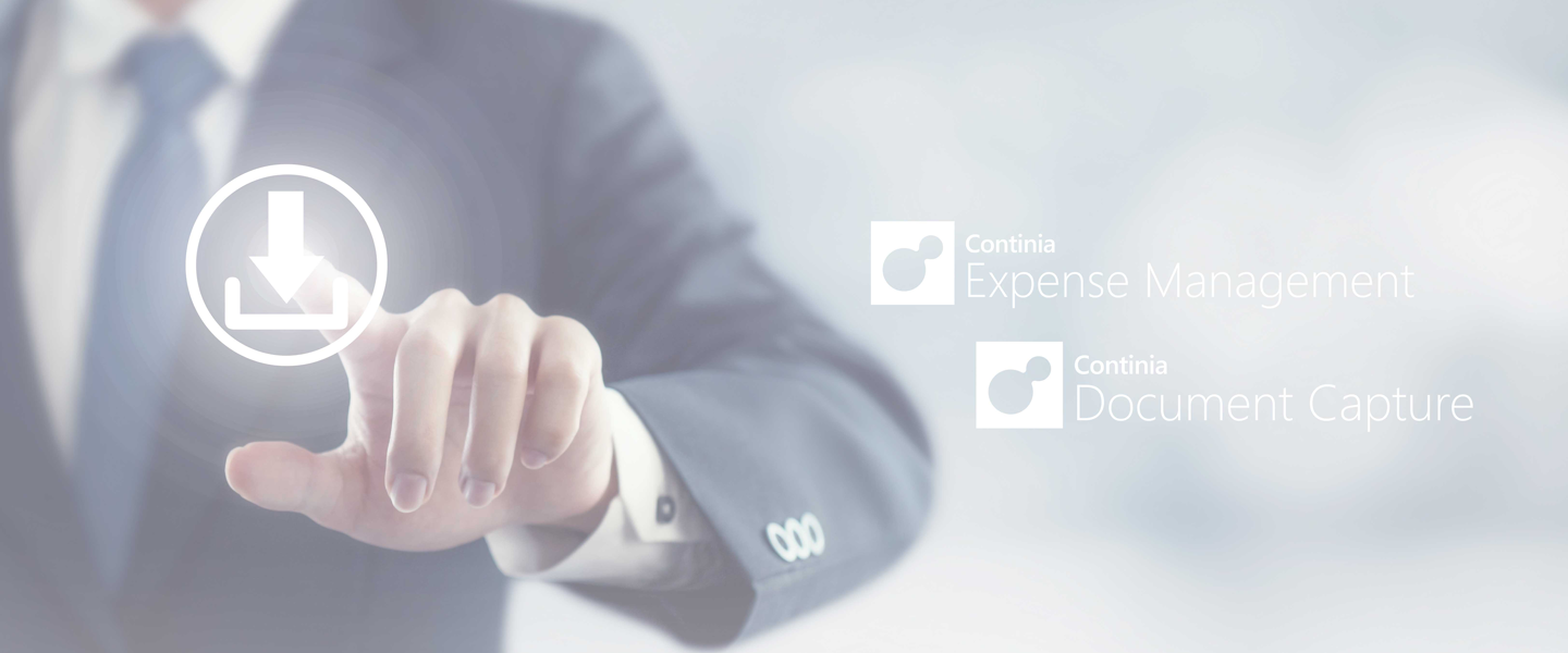 Available for Dynamics 365 BC On-premises - New release of Document Capture and Expense Management