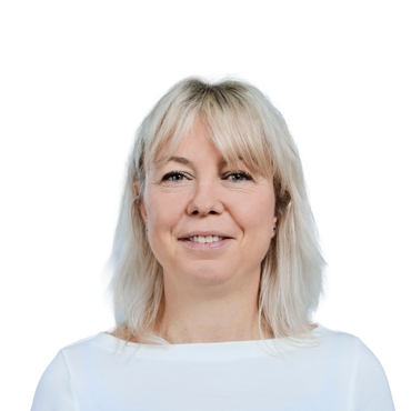 Pia Hartmann Bertelsen