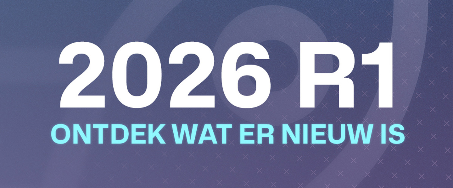 Wat is er nieuw in 2026 R1?