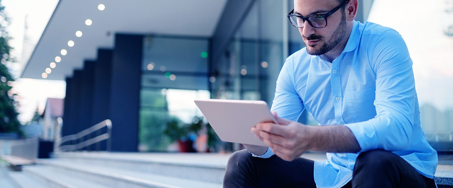 Continia Web Approval Portal will soon be available from servers in the U.S. and in APAC