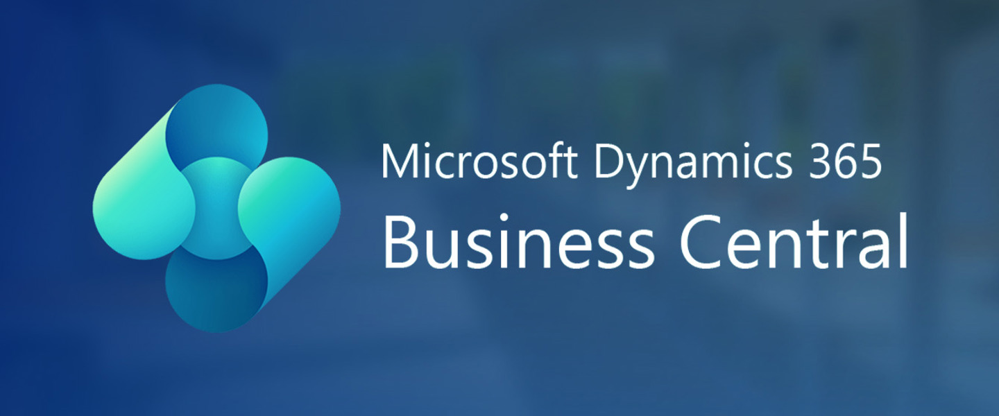 Dynamics 365 Business Central – connect your business