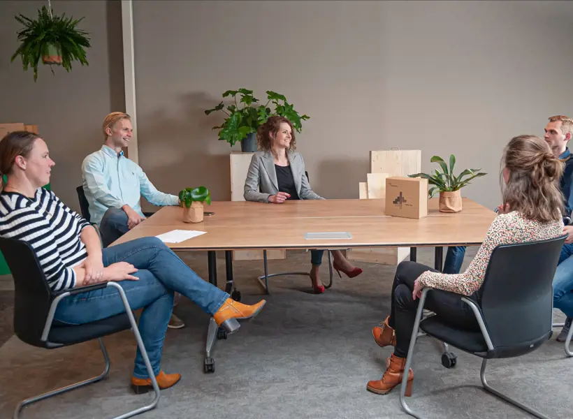 Lee más sobre Miedema Groep