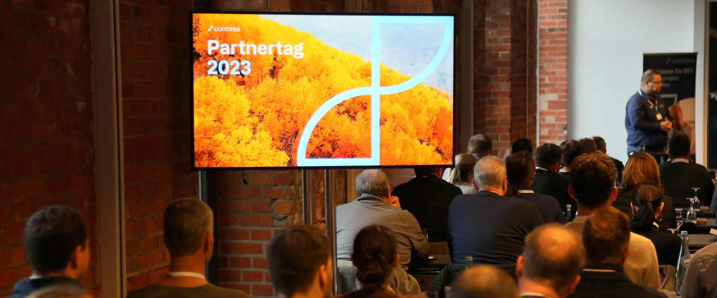 Continia Partnertag 2023