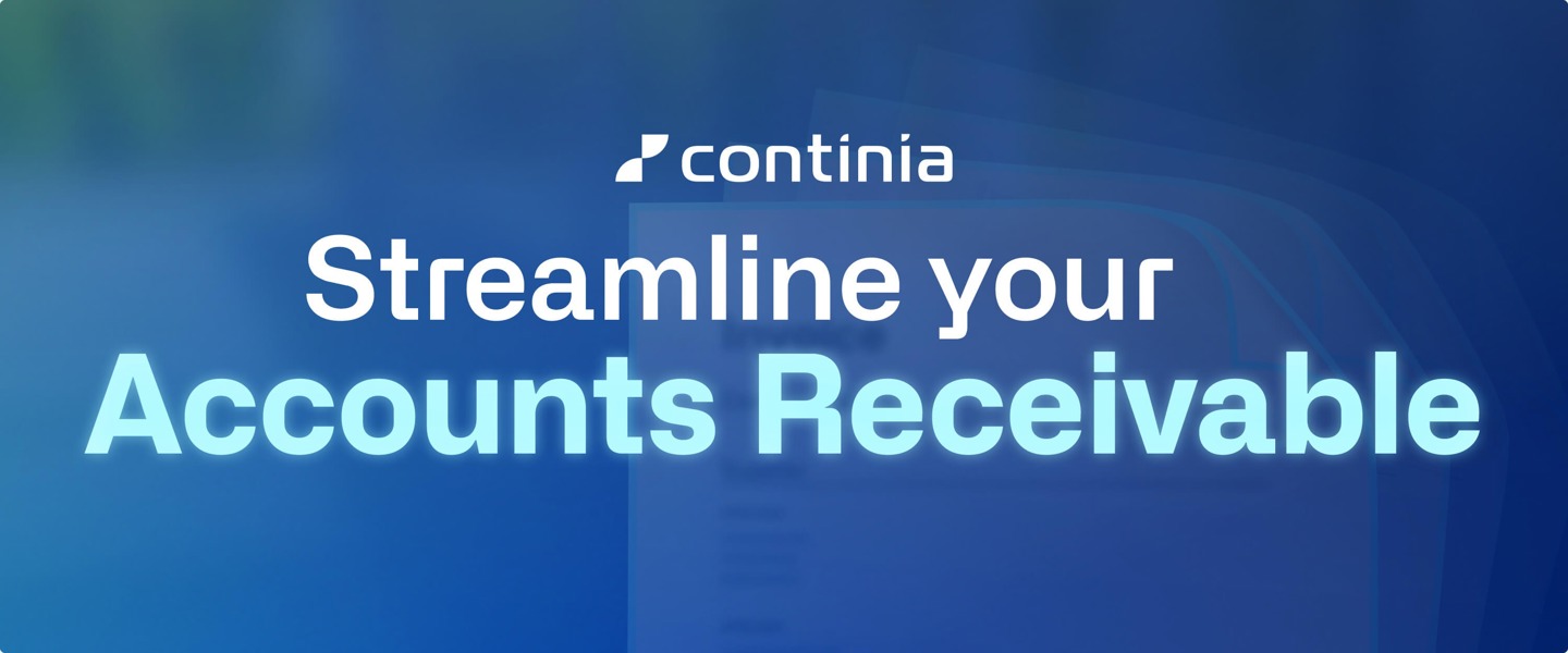 7 reasons to automate your Accounts Receivable
