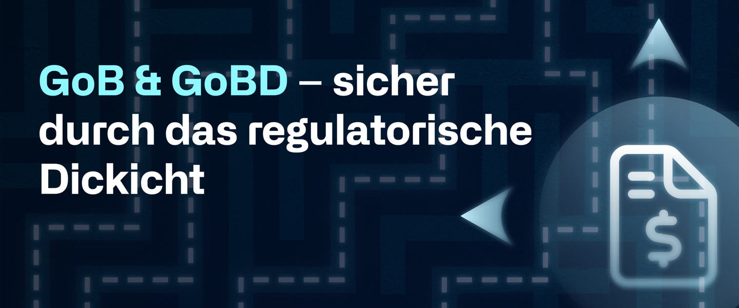 GoB und GoBD: Was Unternehmen wirklich beachten müssen – und warum ein Testat nicht alles abdeckt