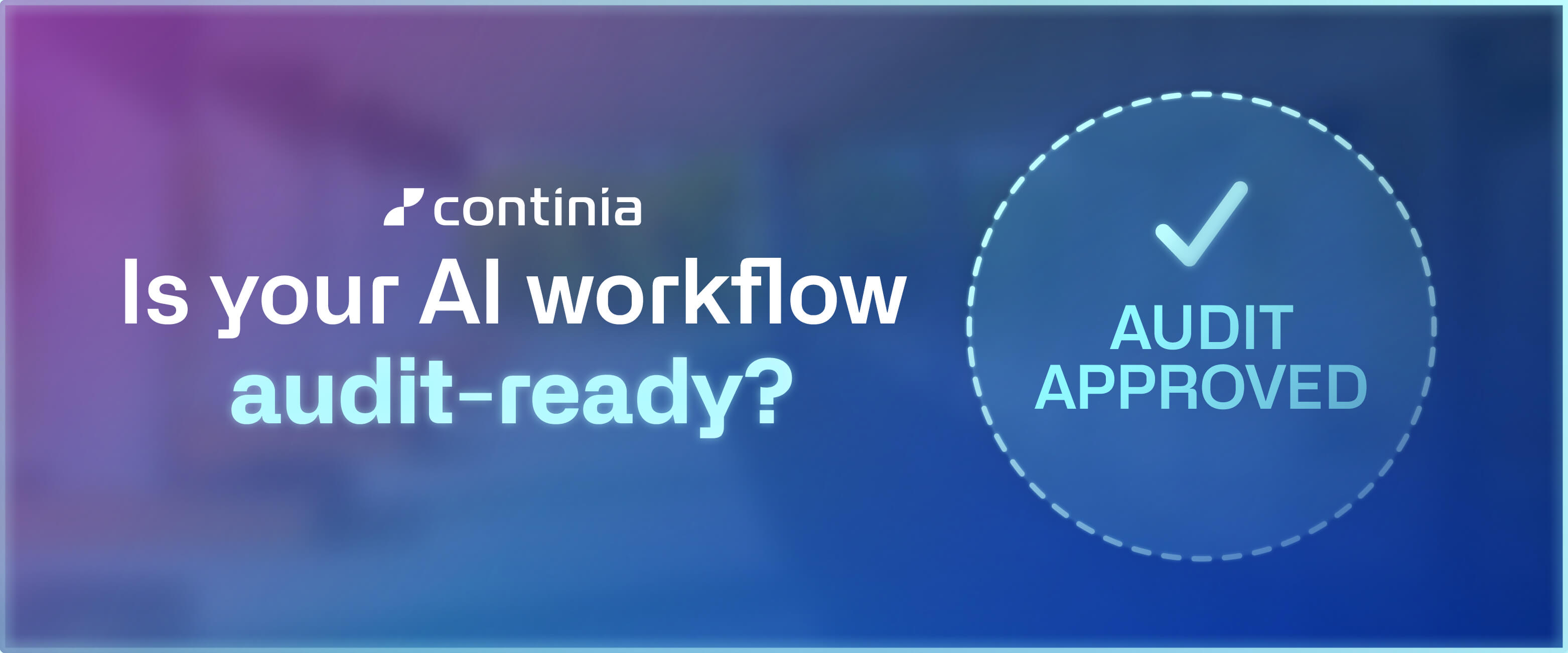 AI in accounts payable: are you audit-ready?