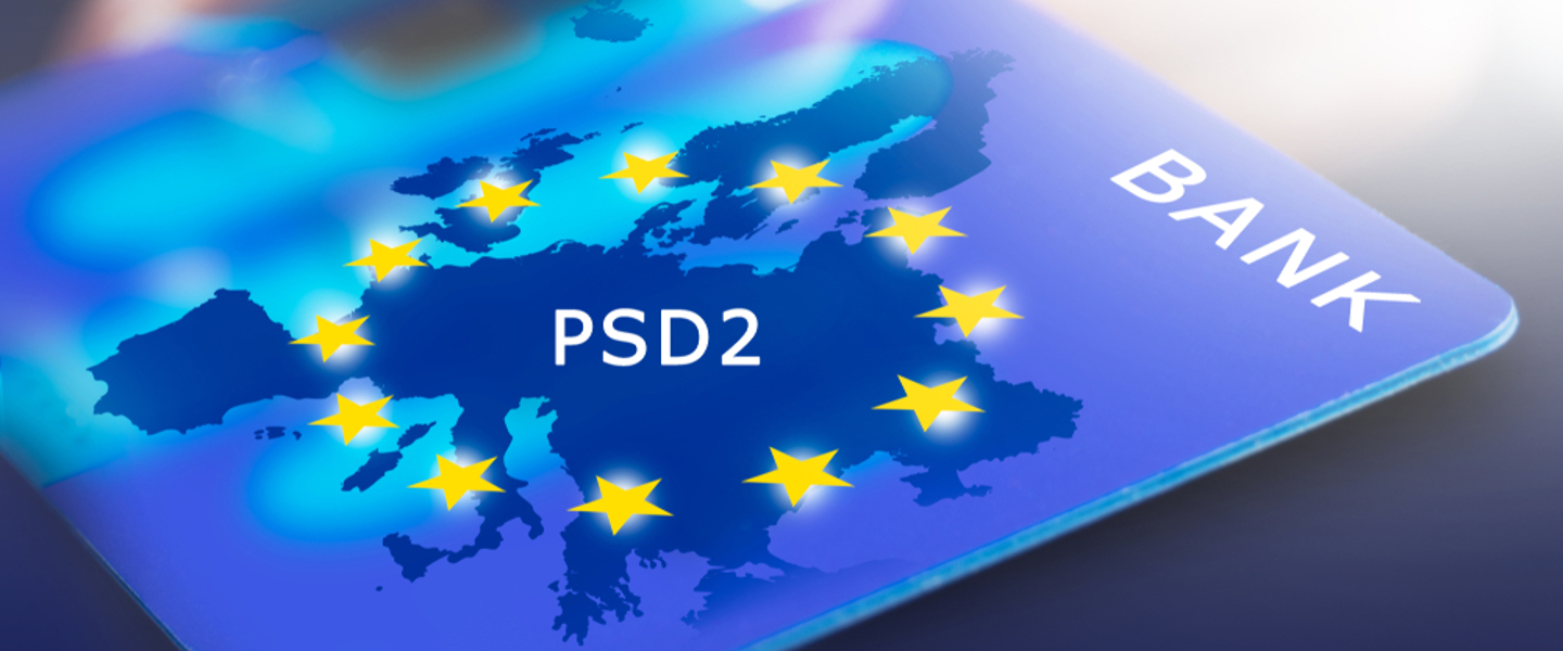 Varsling om EU direktiv PSD2