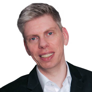 Sascha Hundelt