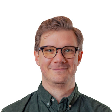 Mathias Mousten Foged