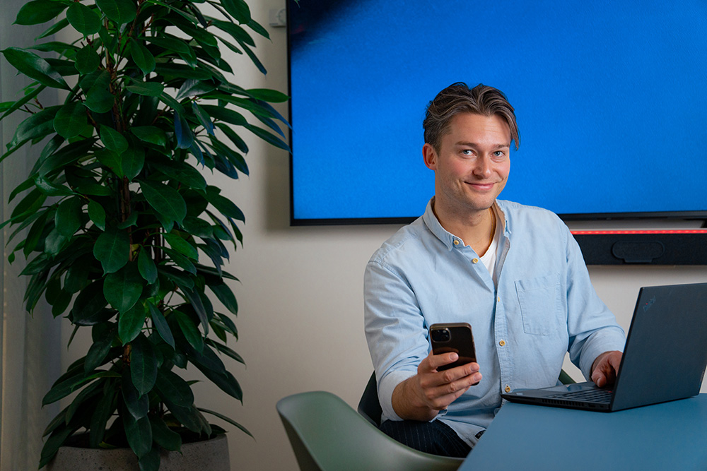 New add-on modules for document capture and payment management