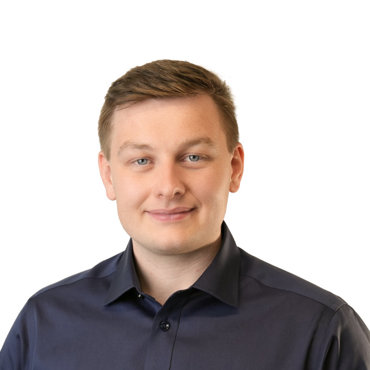 Martin Thomsen