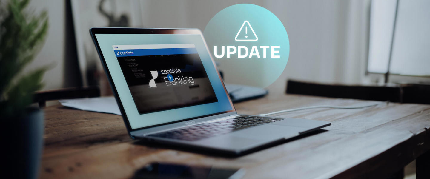 Continia Banking: the future of payments 