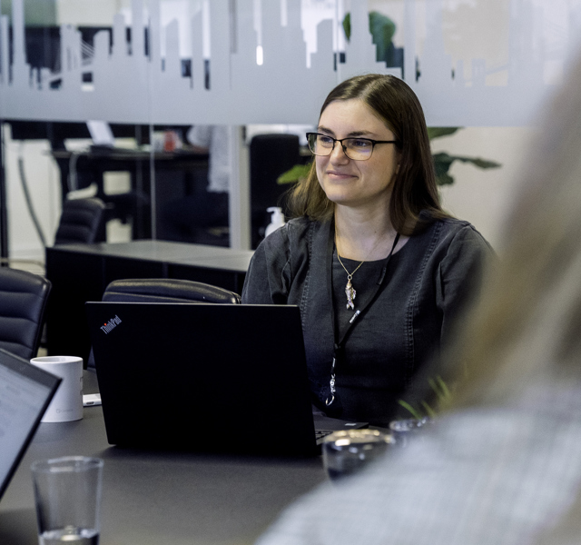 Exchange your e-documents securely