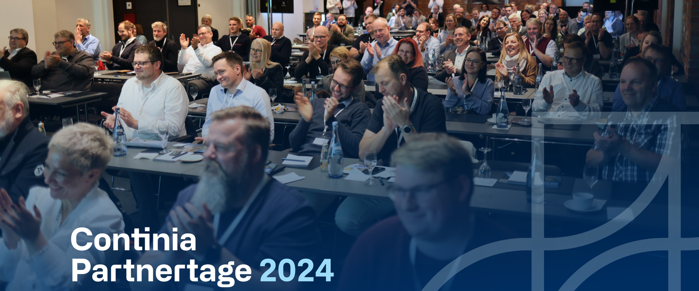 Continia Partnertage 2024