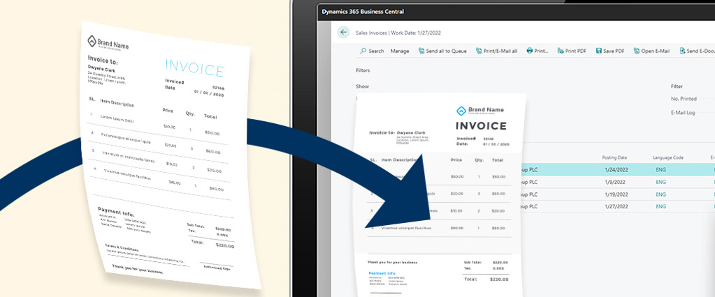 Invoice Processing: best practices in Accounts Payable
