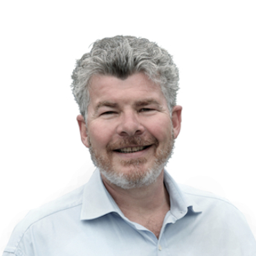 John Pedersen
