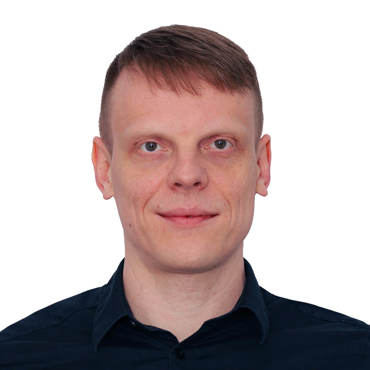Alexander Kirchkesler