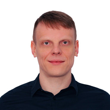 Alexander Kirchkesler
