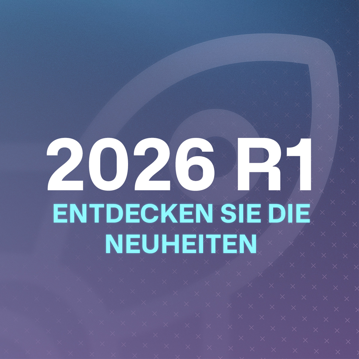 Was ist neu in 2026 R1?