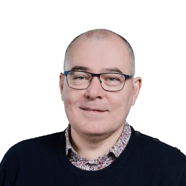 Benjamin Søgaard